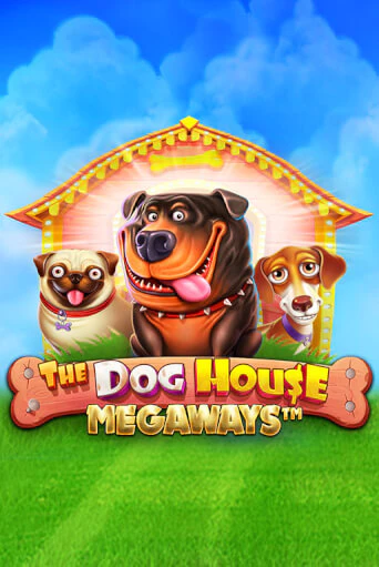 Демо игра The Dog House Megaways от Pragmatic Play | Casino X BY