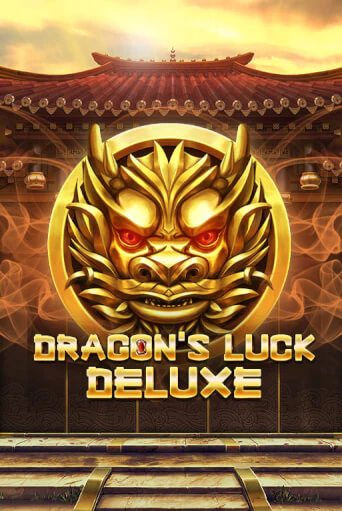 Демо игра Dragon's Luck Deluxe от Red Tiger | Casino X BY
