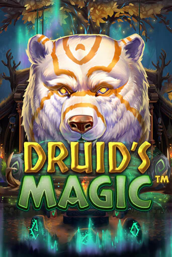 Демо игра Druid’s Magic от NetEnt Deluxe | Casino X BY