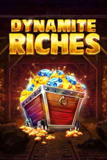 Демо игра Dynamite Riches от Red Tiger | Casino X BY
