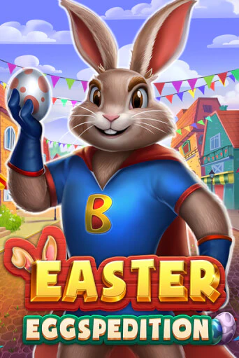Демо игра Easter Eggspedition от Play'n GO | Casino X BY