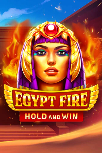 Демо игра Egypt Fire от 3 Oaks Gaming | Casino X BY