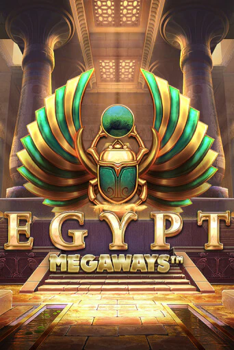 Демо игра Egypt Megaways™ от Red Tiger | Casino X BY