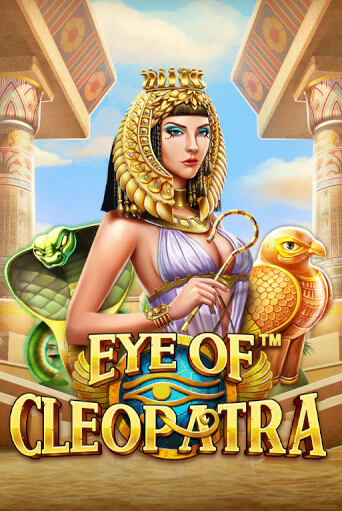 Демо игра Eye of Cleopatra™ от Pragmatic Play | Casino X BY