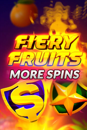 Демо игра Fiery Fruits More Spins от PopOK Gaming | Casino X BY