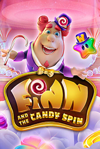 Демо игра Finn and the Candy Spin от NetEnt Deluxe | Casino X BY