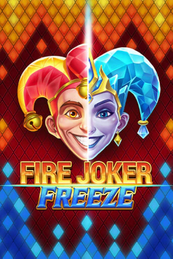 Демо игра Fire Joker Freeze от Play'n GO | Casino X BY