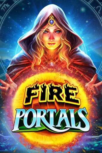 Демо игра Fire Portals от Pragmatic Play | Casino X BY