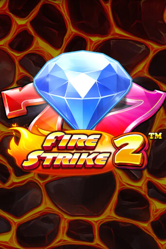 Демо игра Fire Strike 2 от Pragmatic Play | Casino X BY