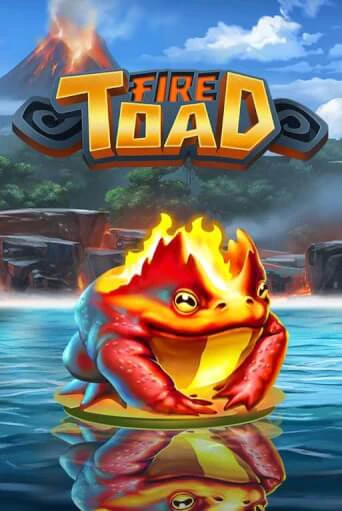 Демо игра Fire Toad от Play'n GO | Casino X BY