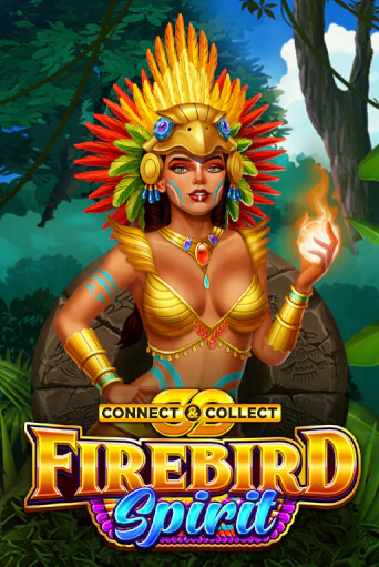 Демо игра Firebird Spirit - Connect & Collect от Pragmatic Play | Casino X BY