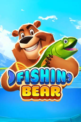 Демо игра Fishin Bear от 3 Oaks Gaming | Casino X BY