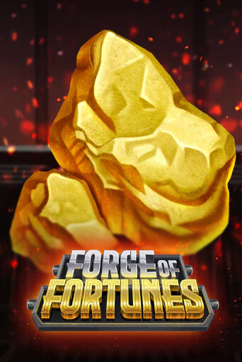 Демо игра Forge of Fortunes от Play'n GO | Casino X BY