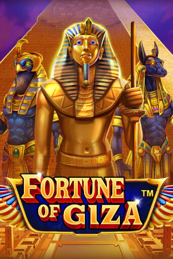 Демо игра Fortune of Giza от Pragmatic Play | Casino X BY