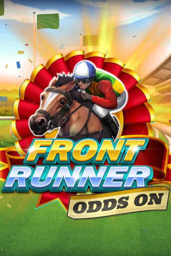 Демо игра Front Runner Odds On от Pragmatic Play | Casino X BY