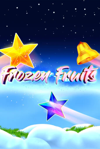 Демо игра Frozen Fruits от PopOK Gaming | Casino X BY