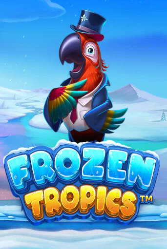 Демо игра Frozen Tropics от Pragmatic Play | Casino X BY