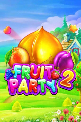 Демо игра Fruit Party 2™ от Pragmatic Play | Casino X BY