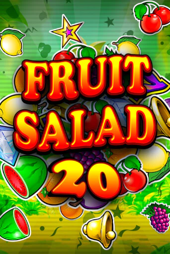 Демо игра Fruit Salad 20 от Games Global | Casino X BY