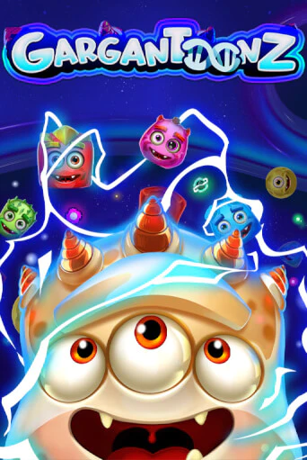 Демо игра Gargantoonz от Play'n GO | Casino X BY