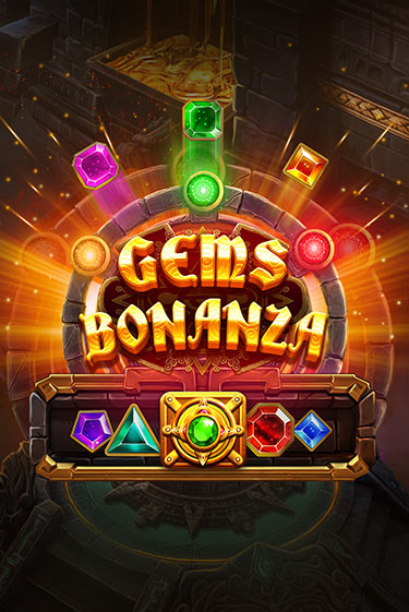 Демо игра Gems Bonanza от Pragmatic Play | Casino X BY