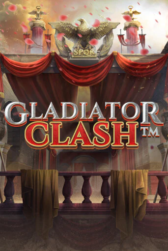 Демо игра Gladiator Clash от NetEnt Deluxe | Casino X BY