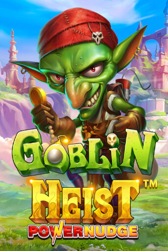 Демо игра Goblin Heist Powernudge от Pragmatic Play | Casino X BY