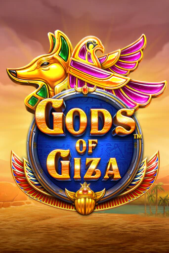 Демо игра Gods of Giza от Pragmatic Play | Casino X BY