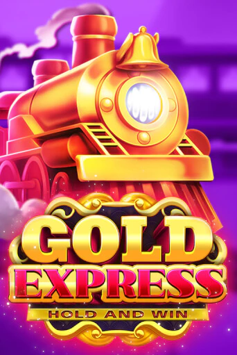 Демо игра Gold Express от 3 Oaks Gaming | Casino X BY