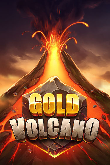 Демо игра Gold Volcano от Play'n GO | Casino X BY