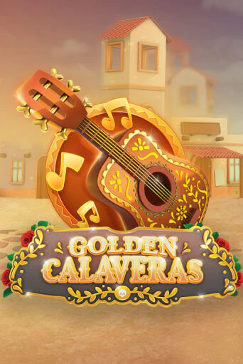 Демо игра Golden Calaveras от Relax Gaming | Casino X BY