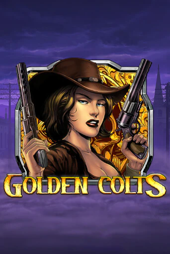 Демо игра Golden Colts от Play'n GO | Casino X BY