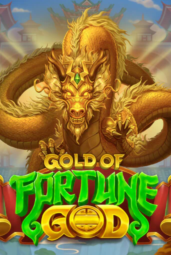 Демо игра Gold of Fortune God от Play'n GO | Casino X BY