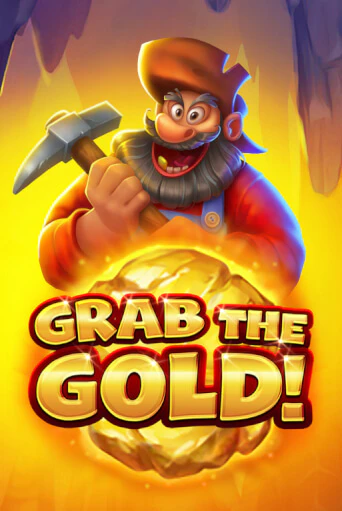 Демо игра Grab the Gold! от 3 Oaks Gaming | Casino X BY
