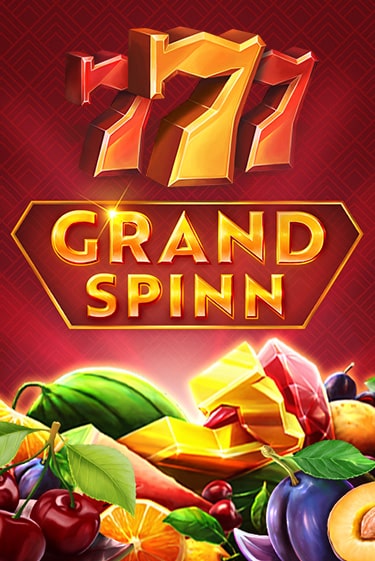Демо игра Grand Spinn™ от NetEnt Deluxe | Casino X BY