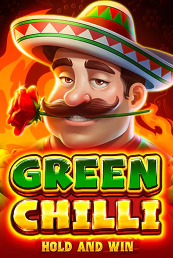 Демо игра Green Chilli от 3 Oaks Gaming | Casino X BY