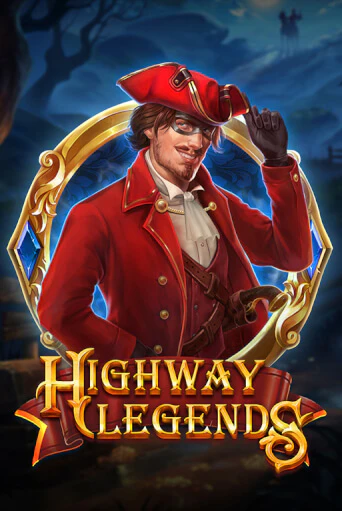 Демо игра Highway Legends от Play'n GO | Casino X BY