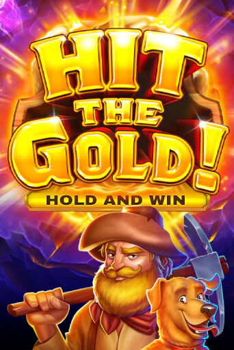 Демо игра Hit the Gold!: Hold and Win от 3 Oaks Gaming | Casino X BY