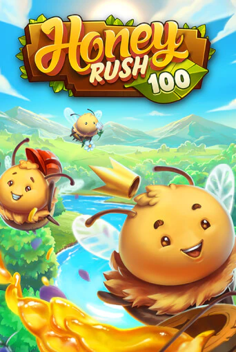 Демо игра Honey Rush 100 от Play'n GO | Casino X BY