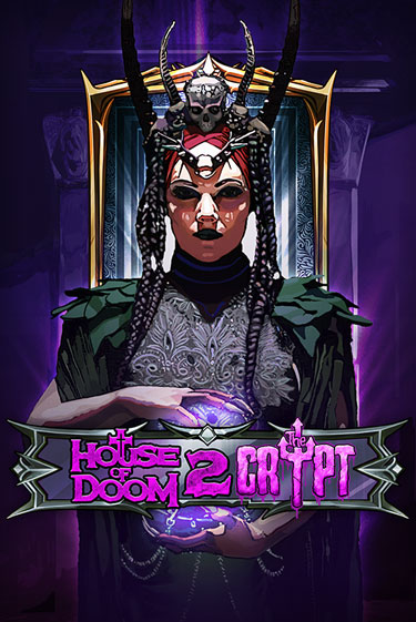 Демо игра House of Doom 2: The Crypt от Play'n GO | Casino X BY