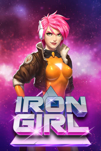 Демо игра Iron Girl от Play'n GO | Casino X BY