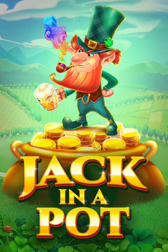 Демо игра Jack in a pot от Red Tiger | Casino X BY