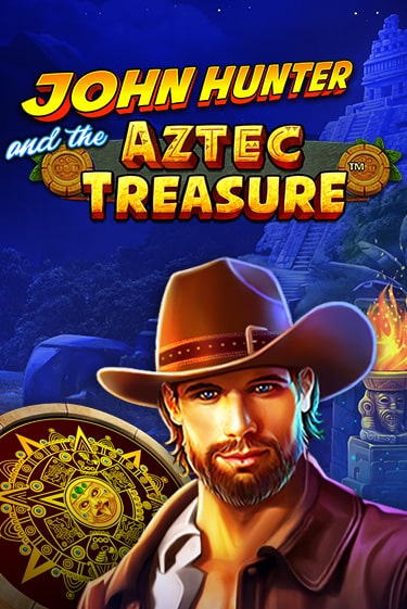 Демо игра John Hunter and the Aztec Treasure от Pragmatic Play | Casino X BY