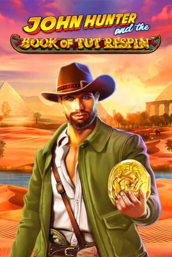 Демо игра Book Of Tut Respin от Pragmatic Play | Casino X BY