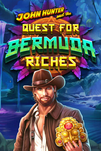 Демо игра John Hunter and the Quest for Bermuda Riches от Pragmatic Play | Casino X BY
