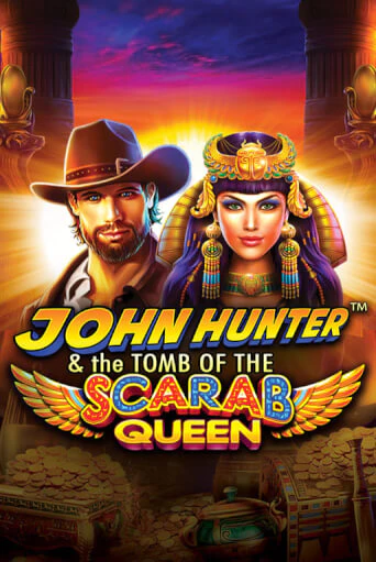 Демо игра John Hunter and the Tomb of the Scarab Queen™ от Pragmatic Play | Casino X BY