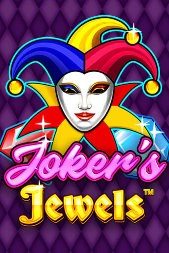 Демо игра Joker's Jewels™ от Pragmatic Play | Casino X BY