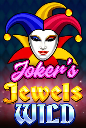 Демо игра Joker's Jewels Wild от Pragmatic Play | Casino X BY