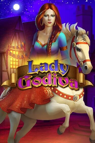 Демо игра Lady Godiva от Pragmatic Play | Casino X BY