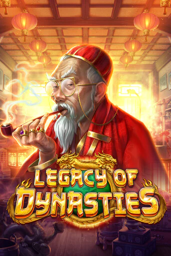 Демо игра Legacy of Dynasties от Play'n GO | Casino X BY